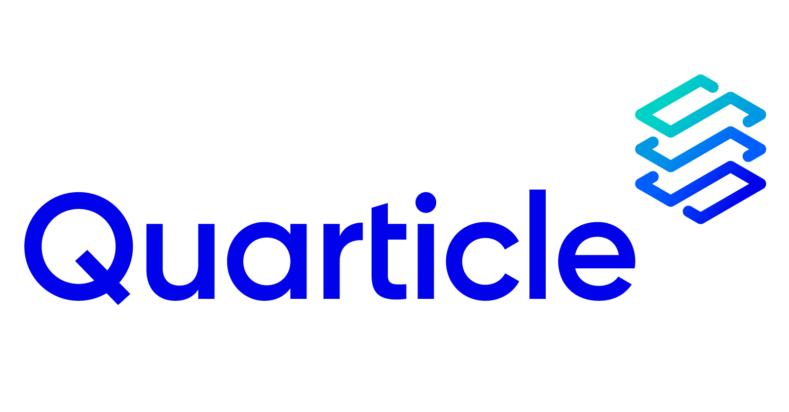 Quarticle Logo