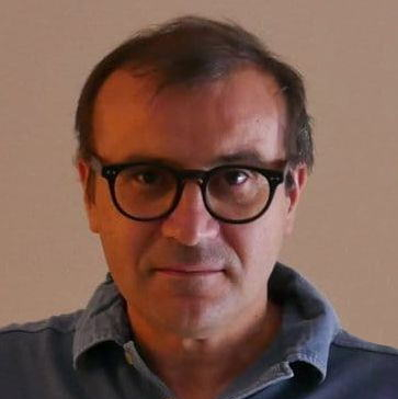 Enrico Ferreguti