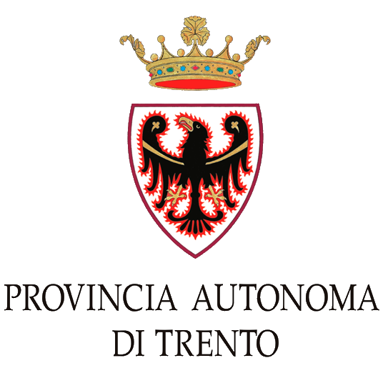 Provincia Autonoma di Trento Logo