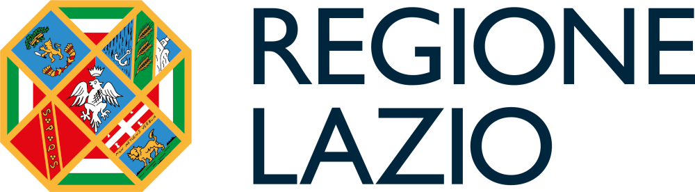 Regione lazio Logo