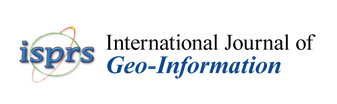 ISPRS International Journal of Geo-Information logo