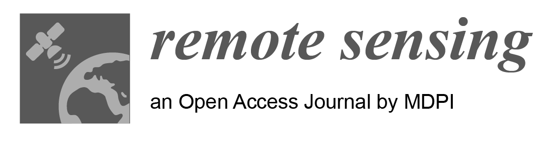 remote sensing Logo