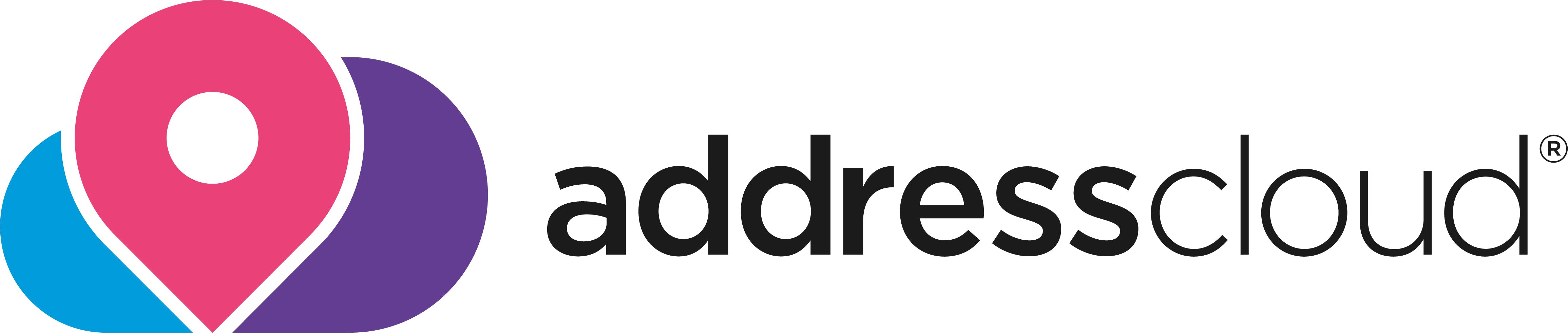 addresscloud Logo