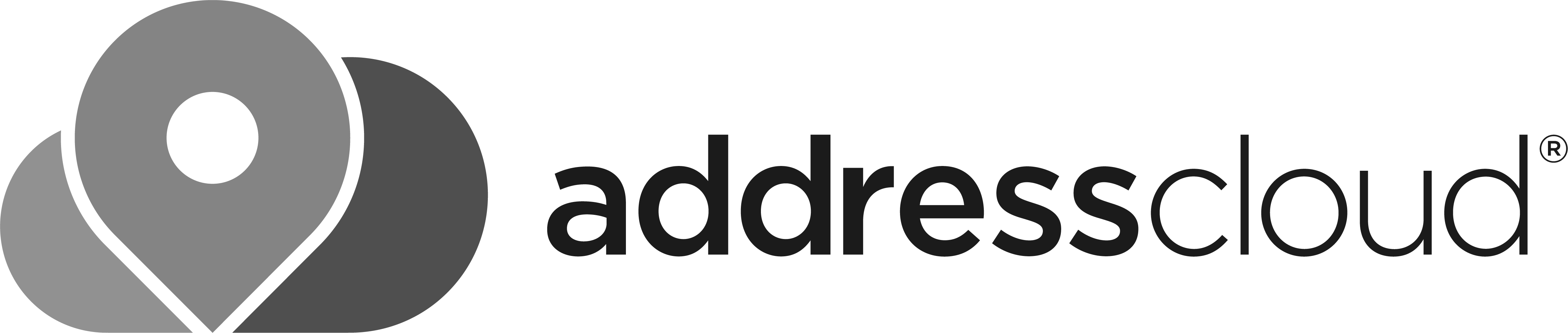 addresscloud Logo