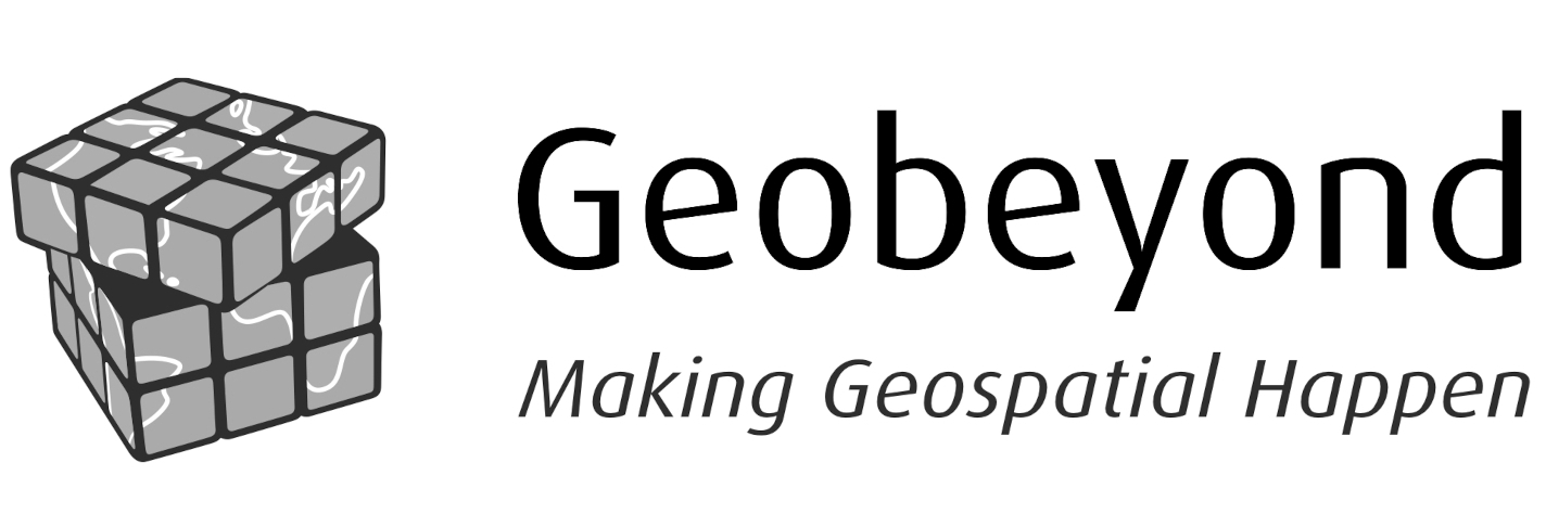 Geobeyond Logo