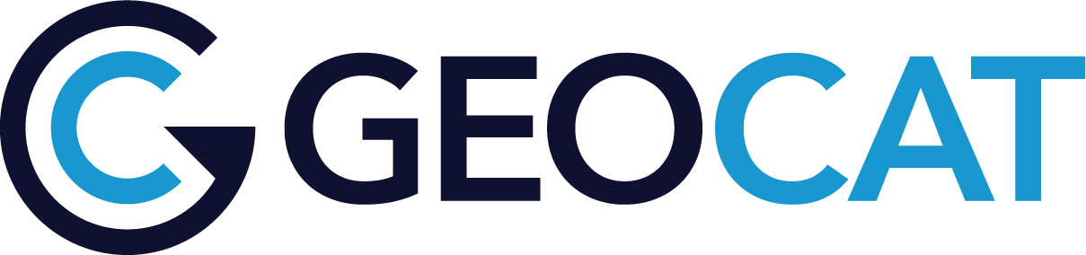GeoCat Logo