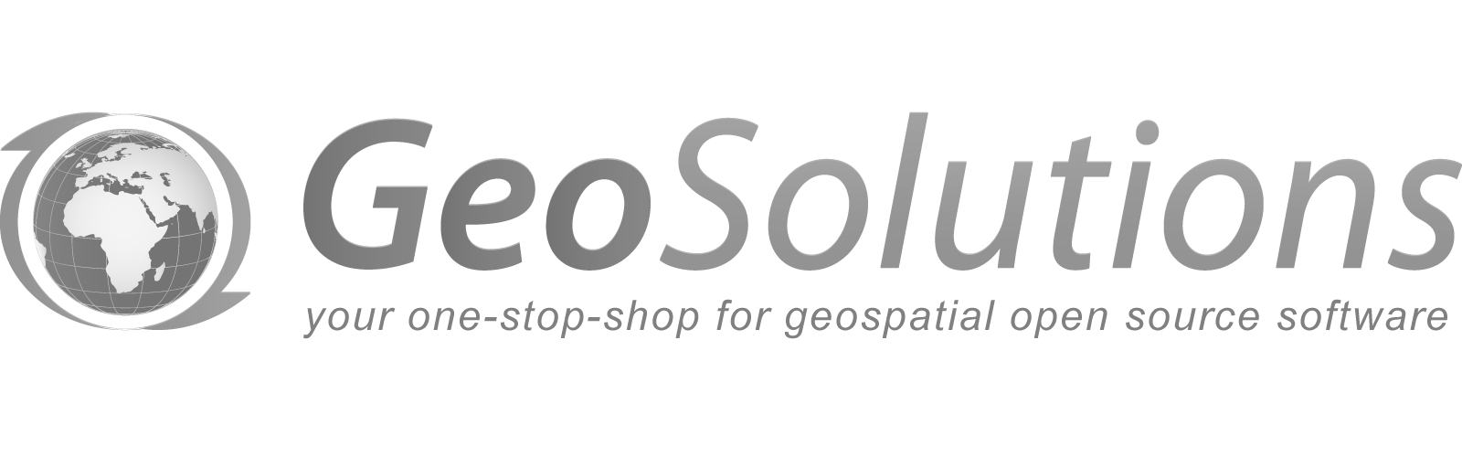 GeoSolutions Logo