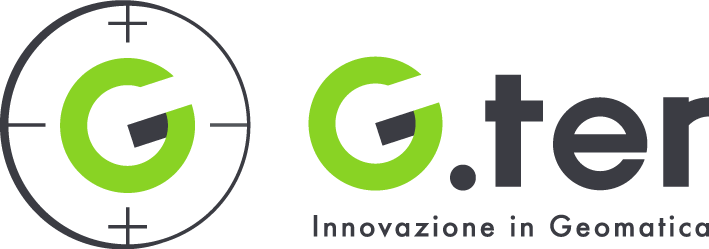 Gter Logo