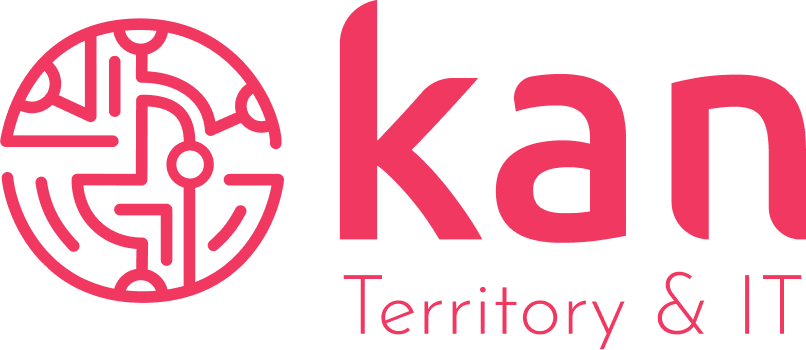 Kan Territory & IT logo