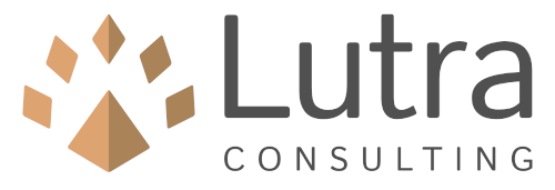Lutra consulting logo