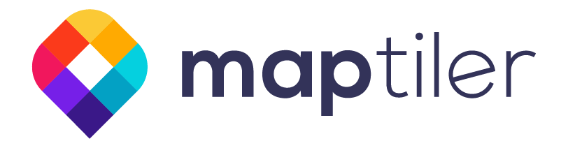 MapTiler Logo