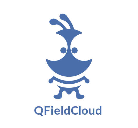 QFieldCloud logo