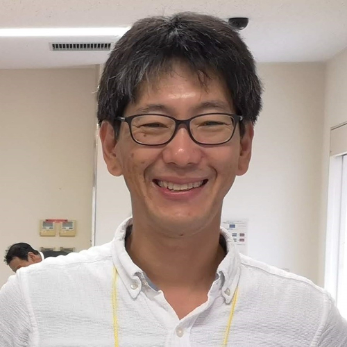 Nobusuke Iwasaki
