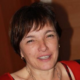 Maria Brovelli