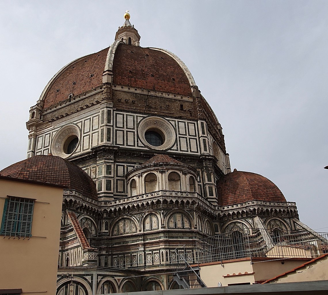 Brunelleschi’s Dome